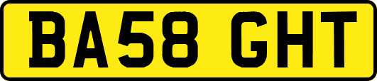 BA58GHT