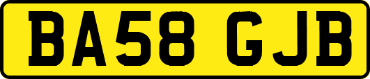 BA58GJB