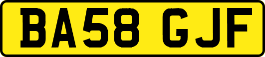 BA58GJF