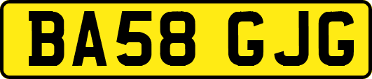 BA58GJG
