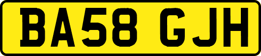 BA58GJH