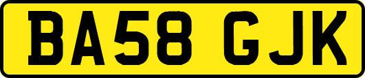 BA58GJK