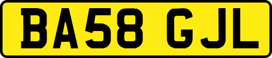 BA58GJL