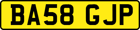 BA58GJP