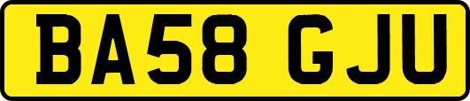 BA58GJU