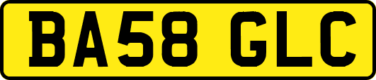 BA58GLC