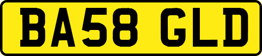 BA58GLD