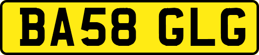 BA58GLG