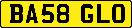 BA58GLO