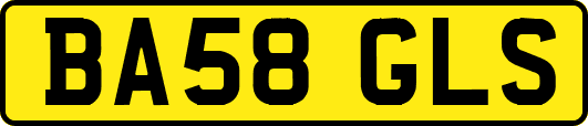 BA58GLS