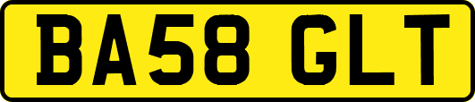 BA58GLT
