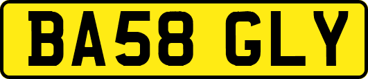 BA58GLY