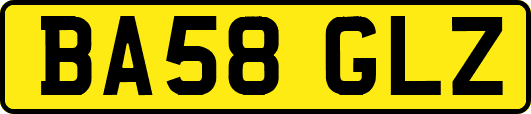 BA58GLZ