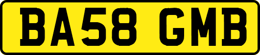 BA58GMB