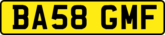 BA58GMF