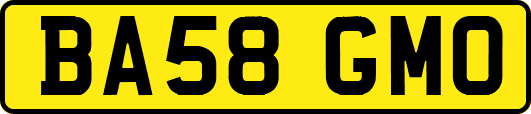 BA58GMO