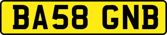 BA58GNB