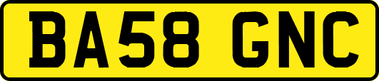 BA58GNC