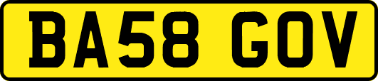 BA58GOV