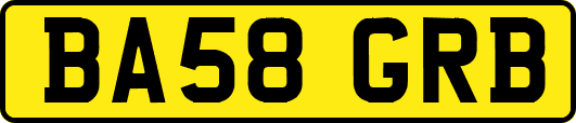 BA58GRB