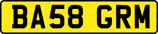 BA58GRM