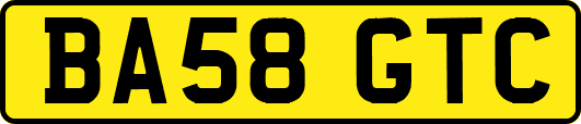 BA58GTC