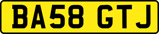 BA58GTJ