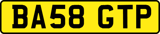 BA58GTP