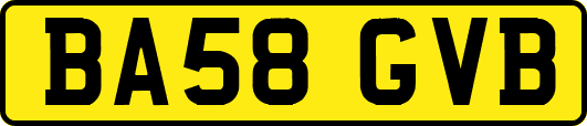 BA58GVB
