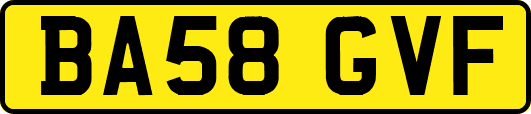 BA58GVF