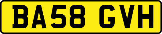 BA58GVH