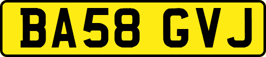 BA58GVJ