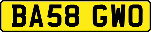 BA58GWO