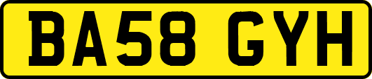 BA58GYH