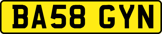 BA58GYN