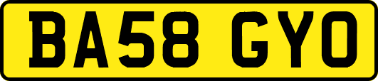 BA58GYO