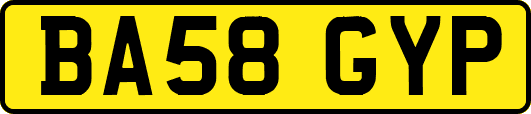 BA58GYP
