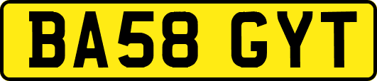BA58GYT