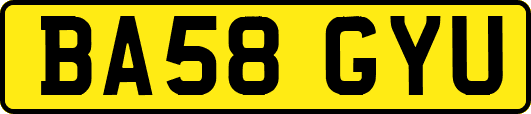 BA58GYU