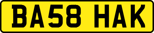BA58HAK