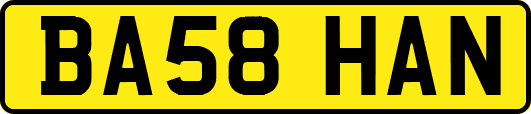 BA58HAN