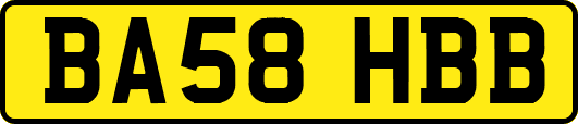 BA58HBB