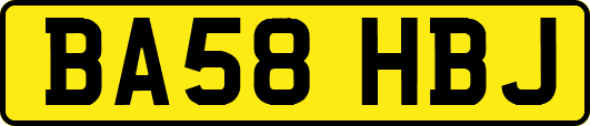 BA58HBJ