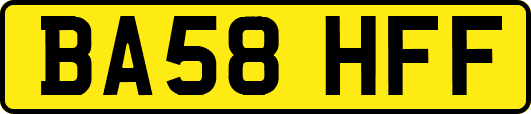 BA58HFF