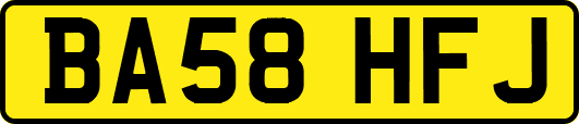 BA58HFJ