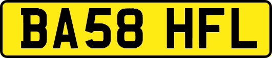 BA58HFL