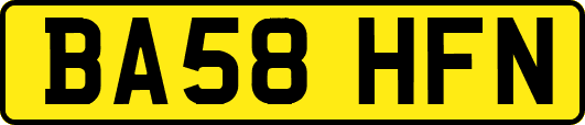 BA58HFN