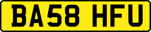 BA58HFU
