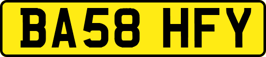 BA58HFY