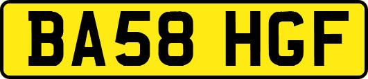BA58HGF